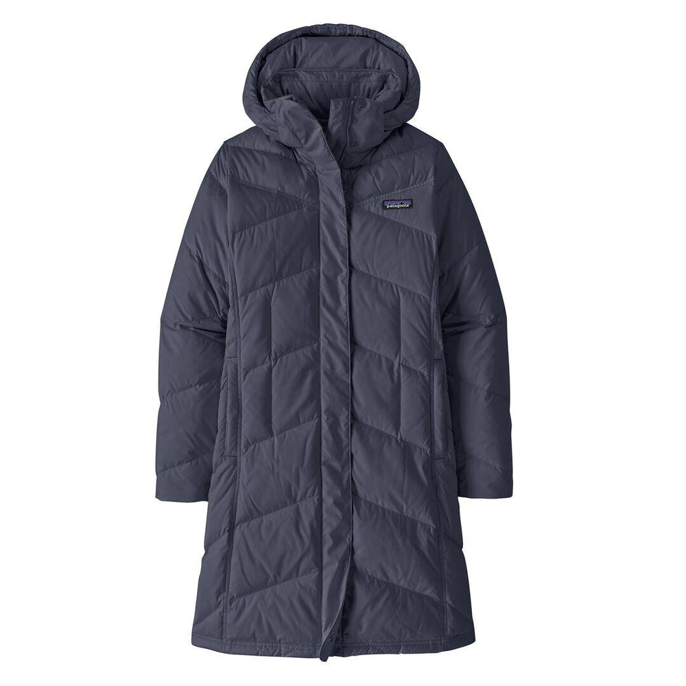 Down With It Insulated Parka