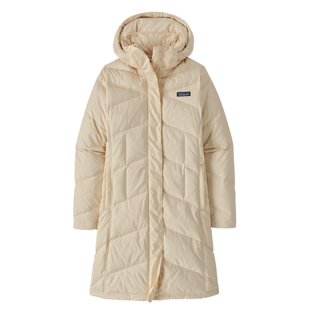 Down With It Insulated Parka