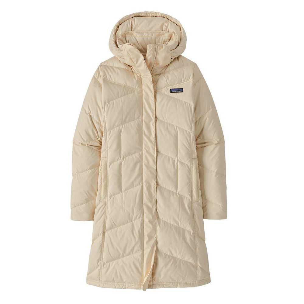 Down With It Insulated Parka