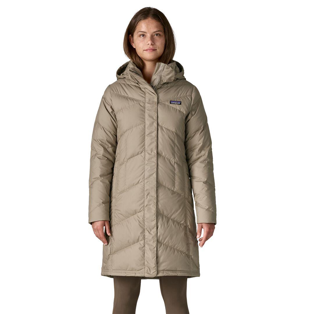 Down With It Insulated Parka