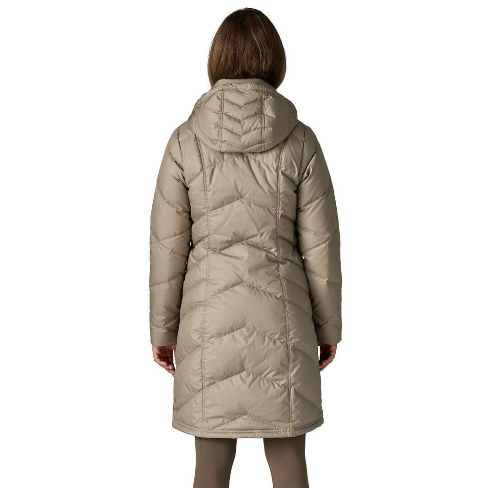 Down With It Insulated Parka