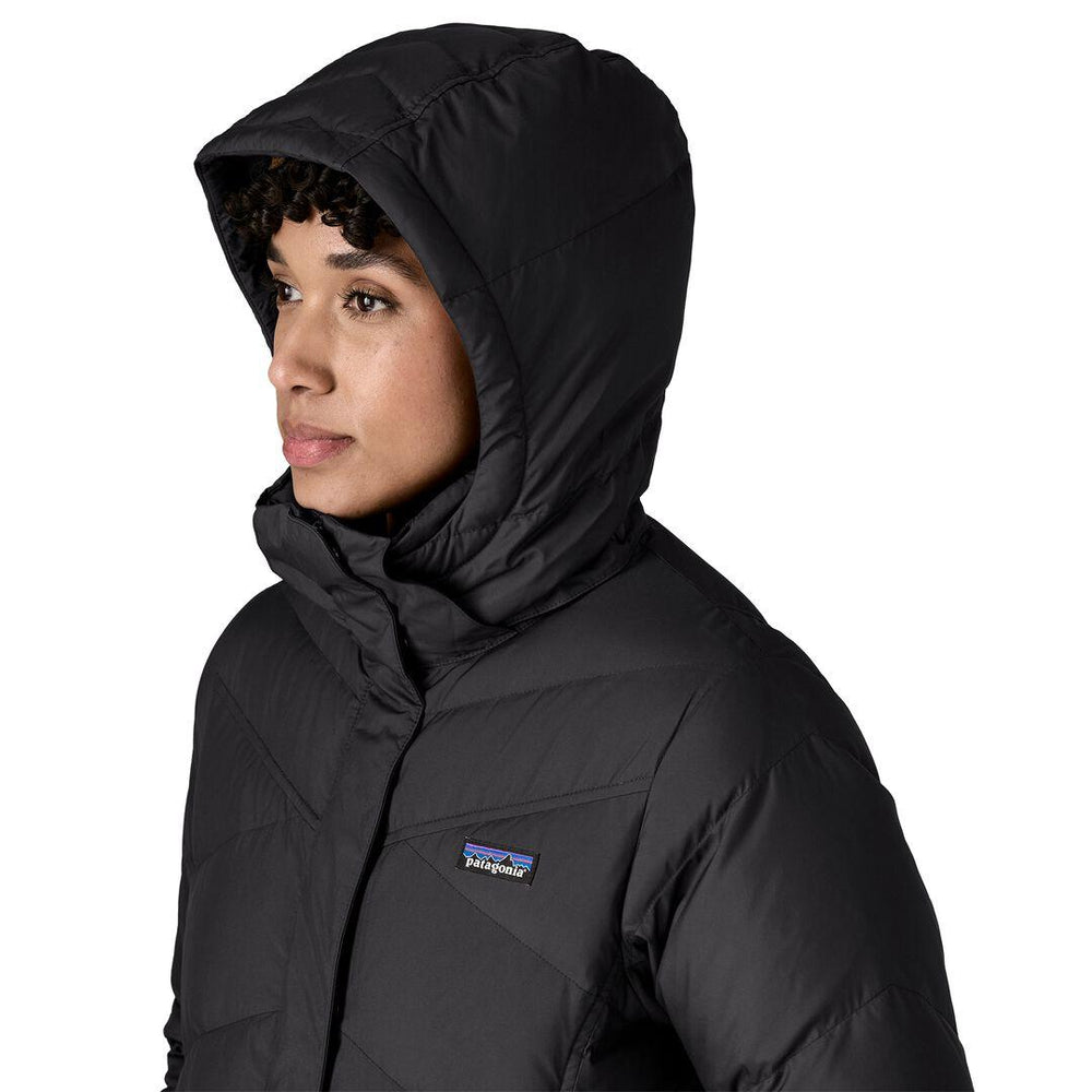 Down With It Insulated Jacket