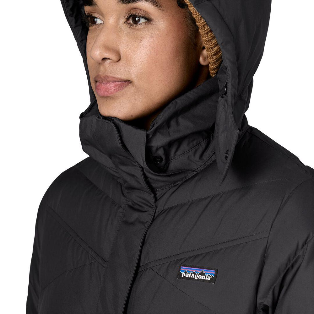 Down With It Insulated Jacket