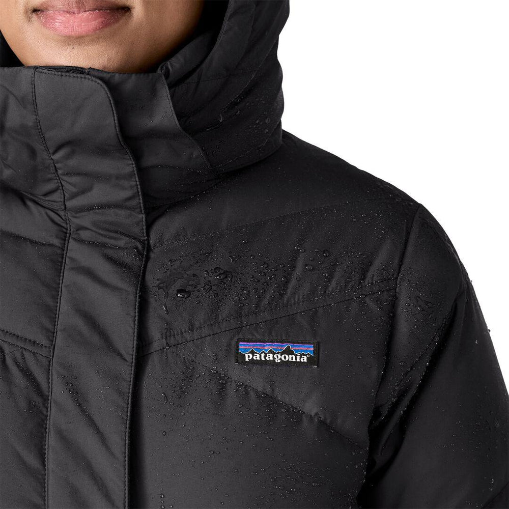 Down With It Insulated Jacket