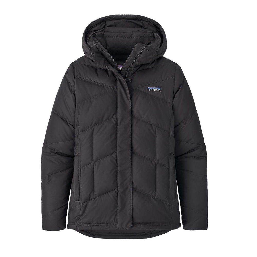 Down With It Insulated Jacket