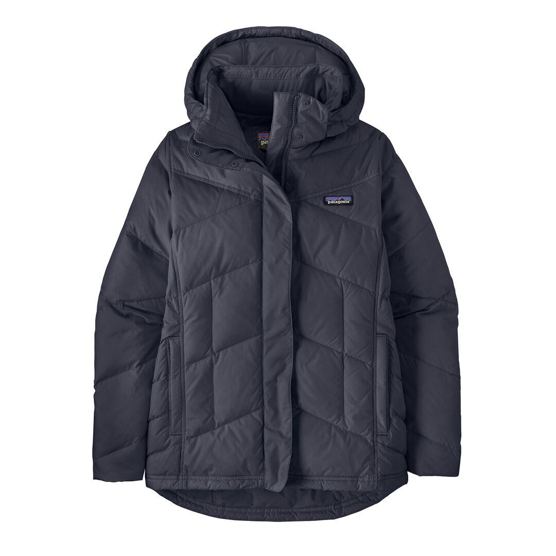 Down With It Insulated Jacket