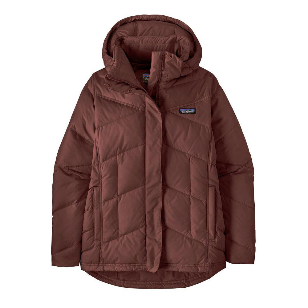 Down With It Insulated Jacket