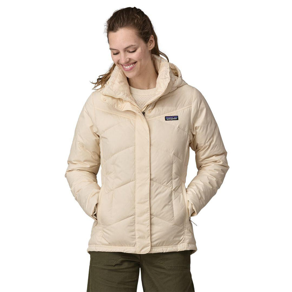 Down With It Insulated Jacket