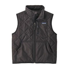 Kids' Diamond Quilted Insulated Vest