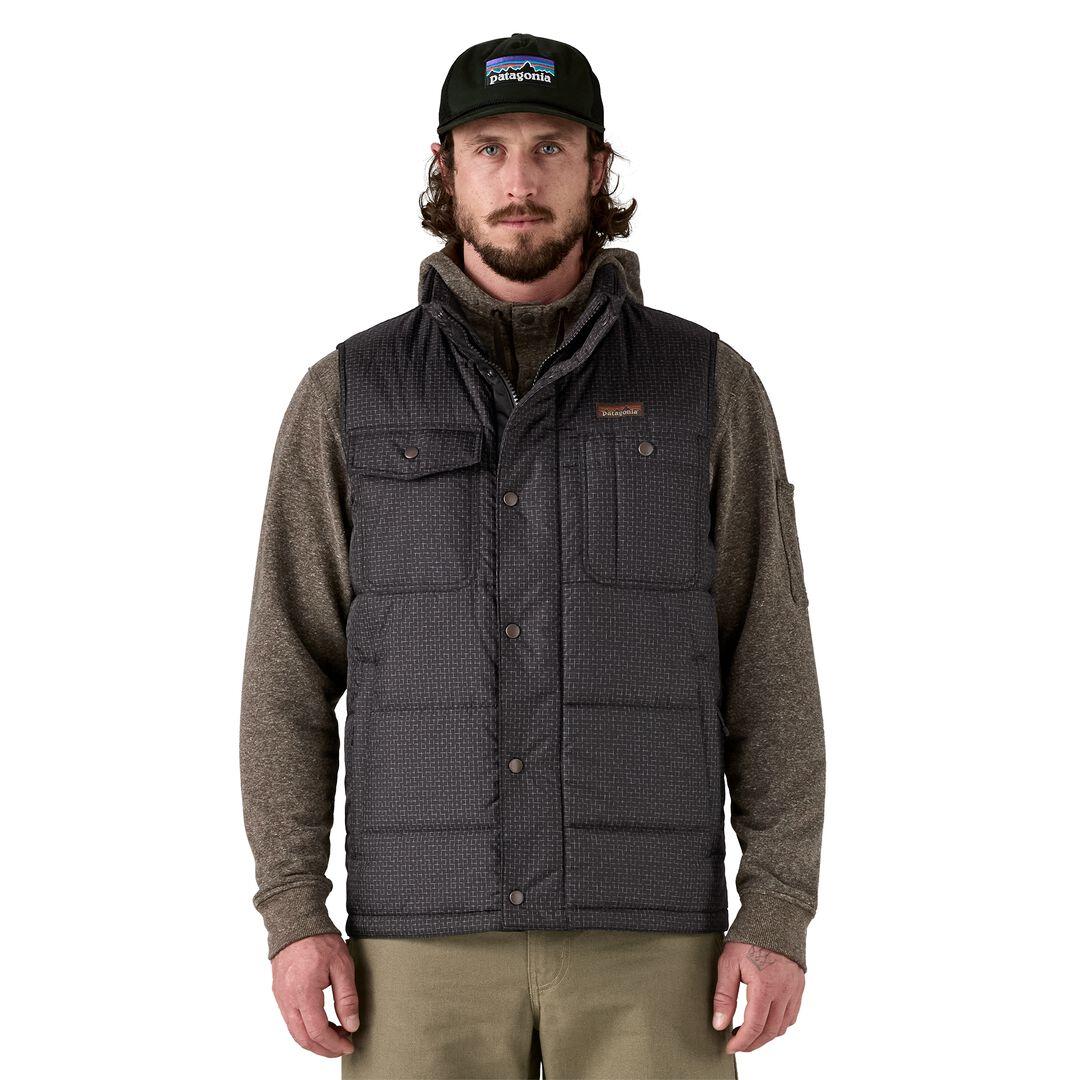 Steel Forge - Winter Work Vest