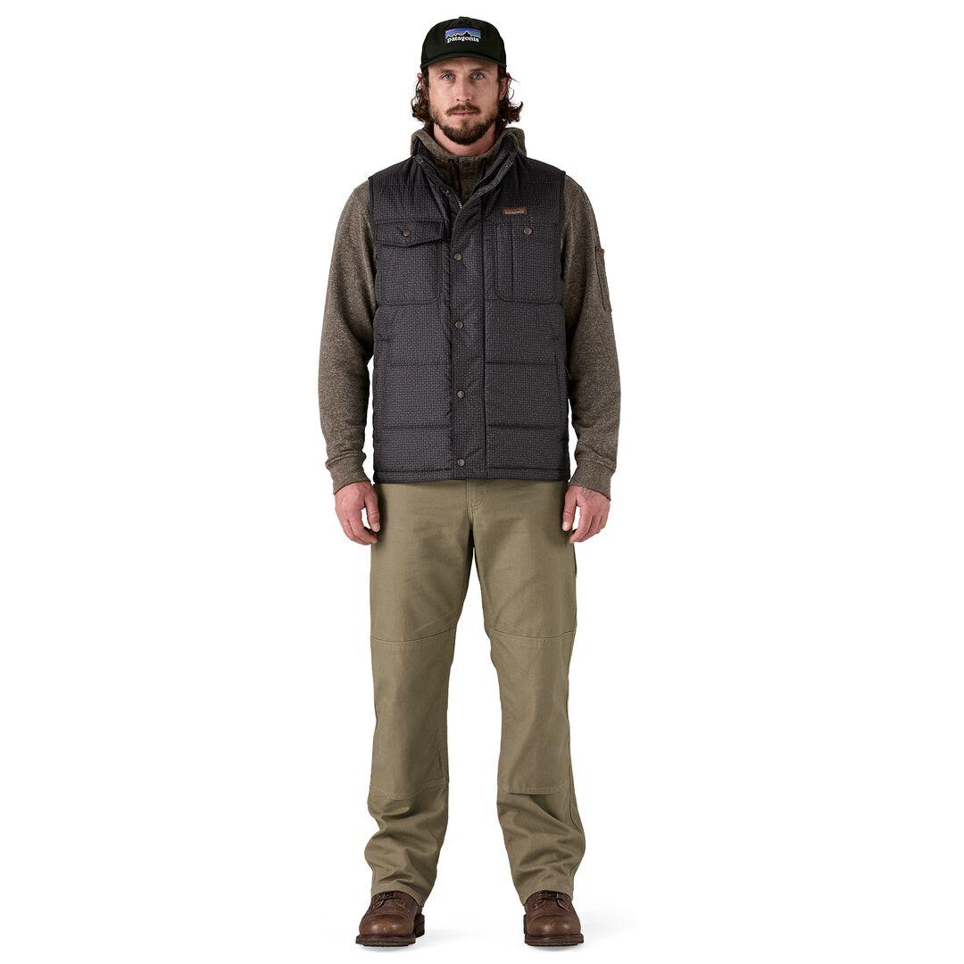 Steel Forge - Winter Work Vest