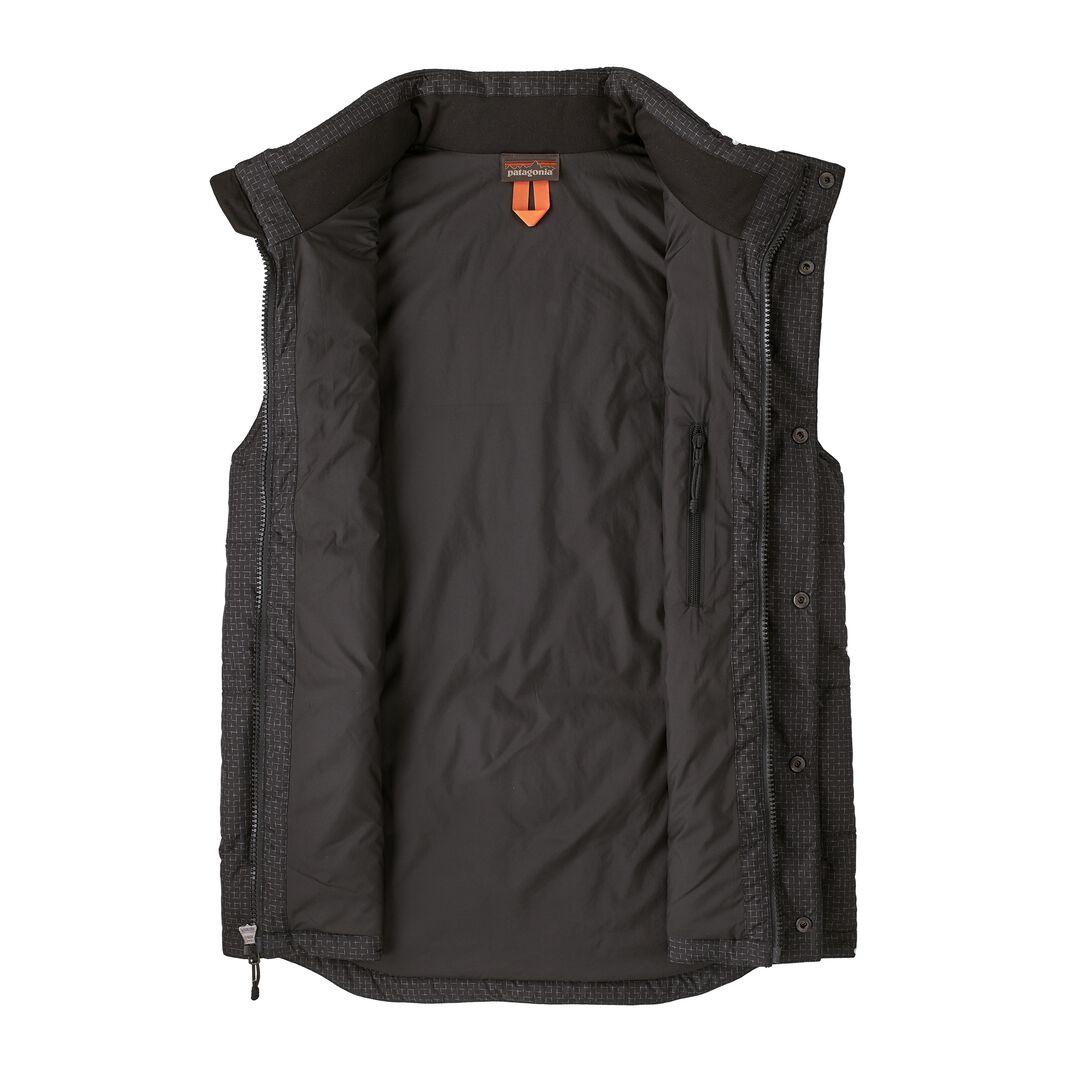 Steel Forge - Winter Work Vest