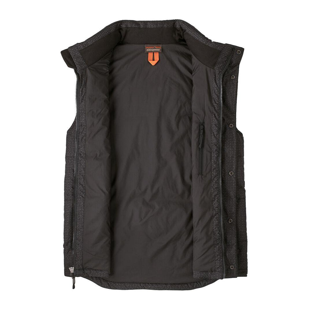 Steel Forge - Winter Work Vest