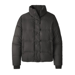 Silent Down Jacket