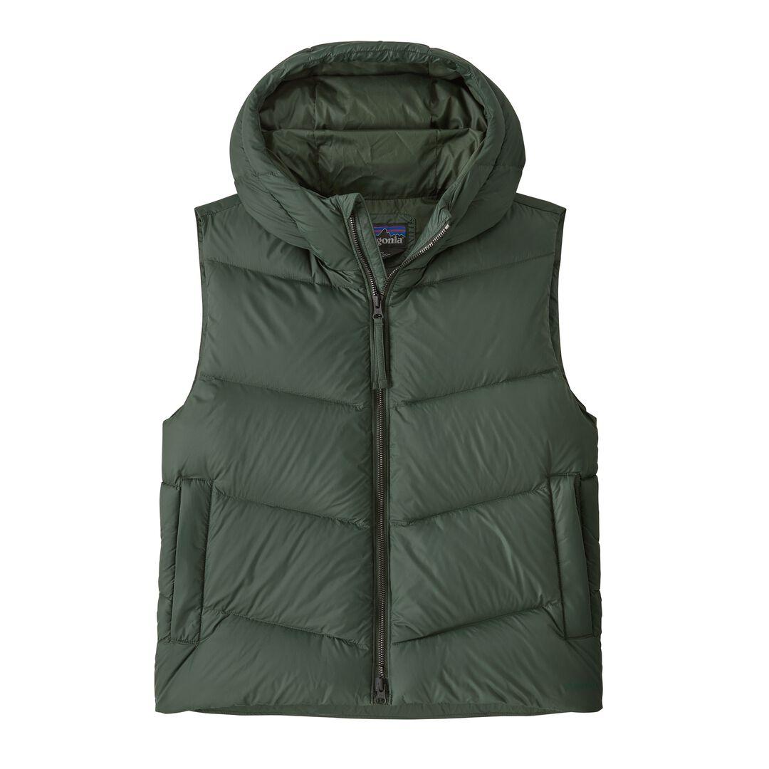 Sindit Insulated Vest