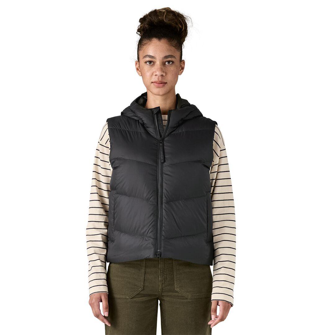 Sindit Insulated Vest