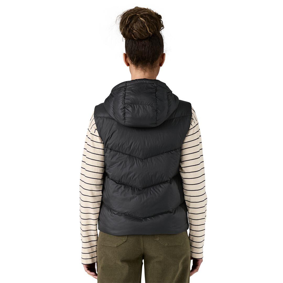 Sindit Insulated Vest