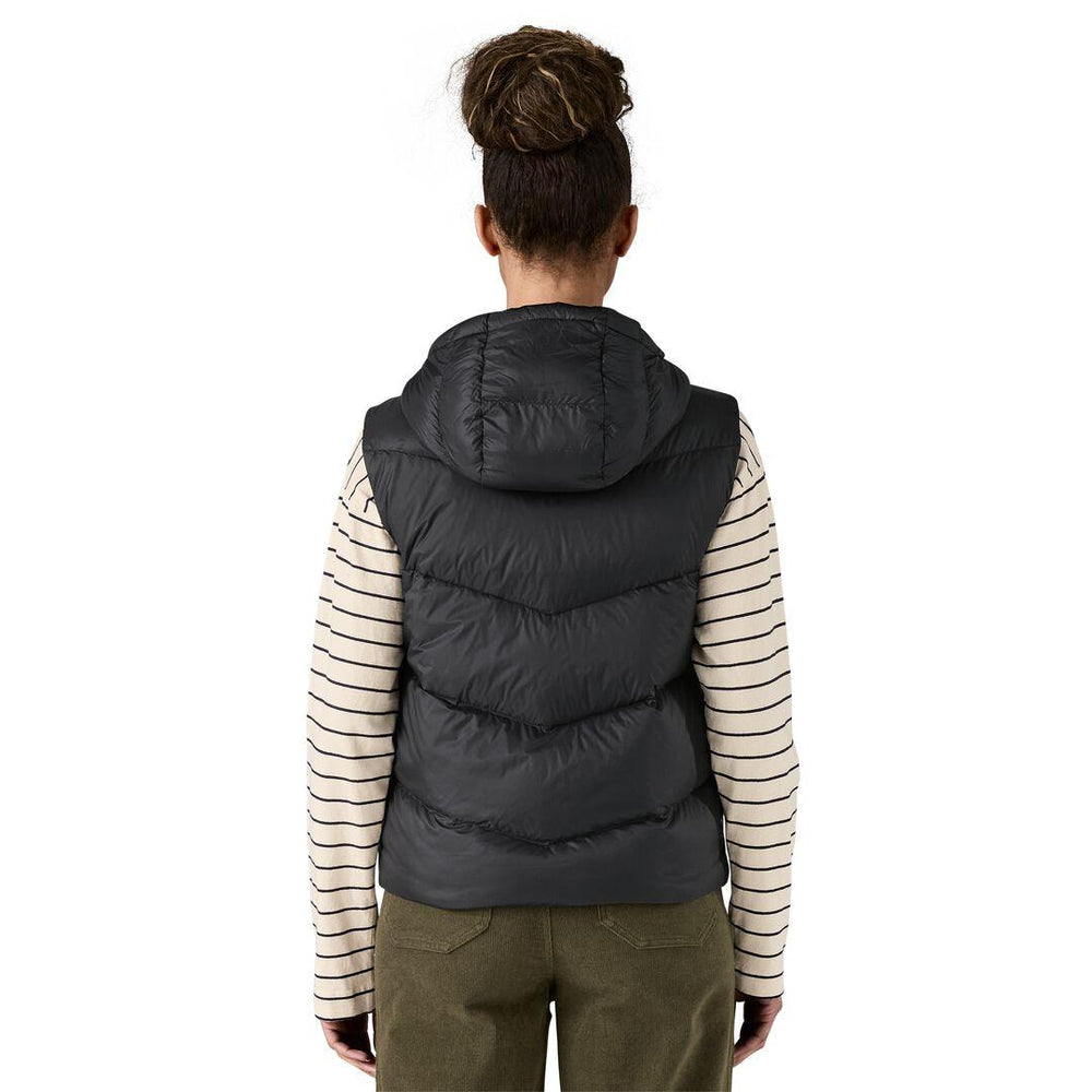 Sindit Insulated Vest