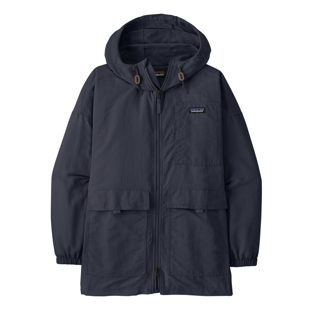 Skysail Unlined Parka