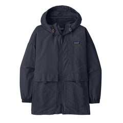 Skysail Unlined Parka