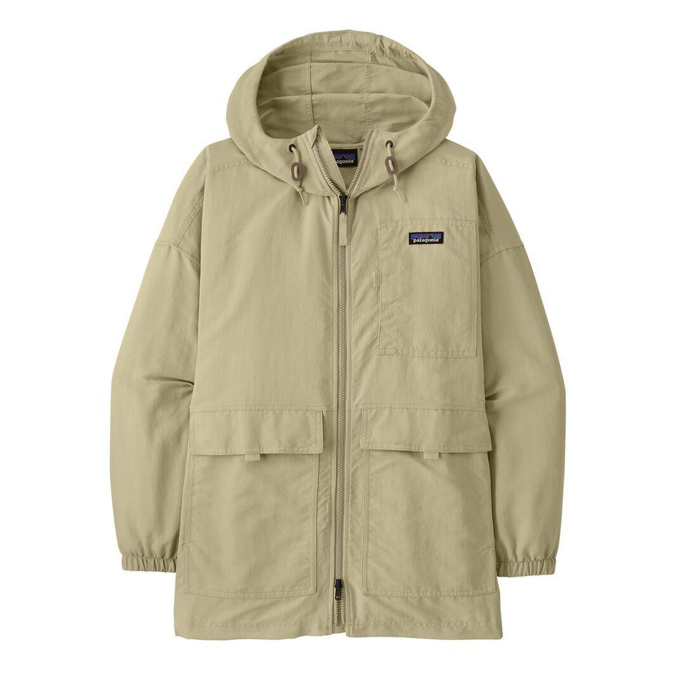 Skysail Unlined Parka
