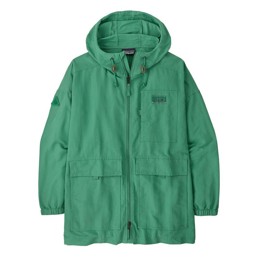Skysail Unlined Parka