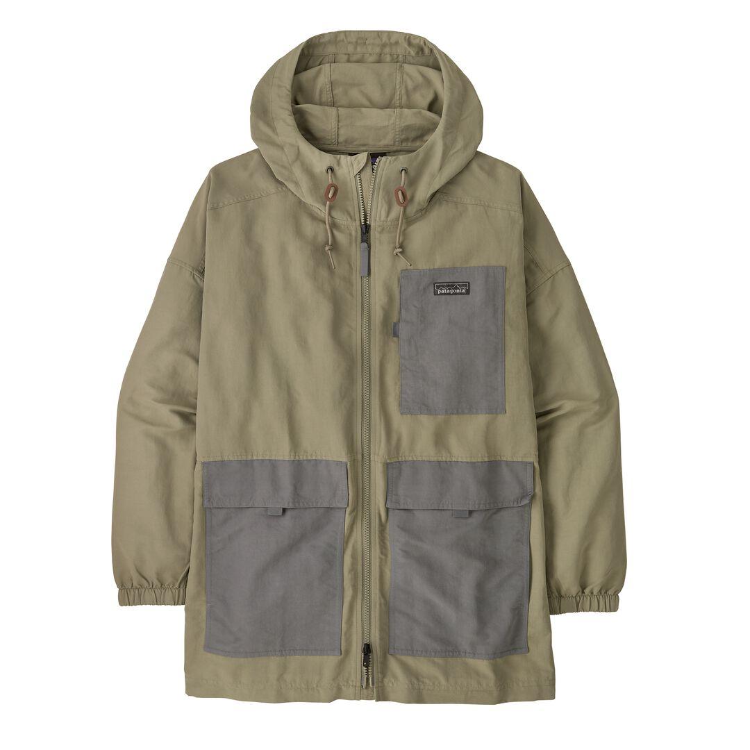 Skysail Unlined Parka