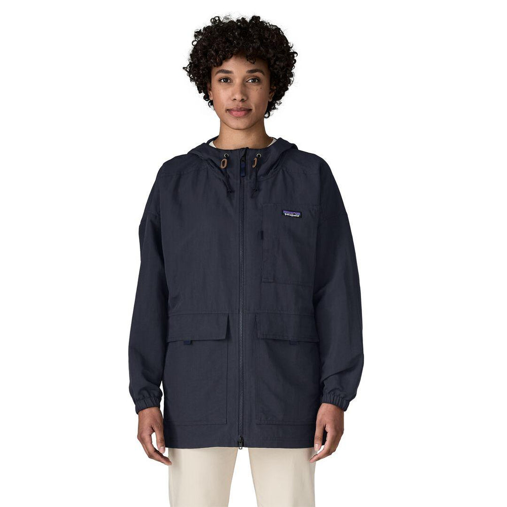 Skysail Unlined Parka