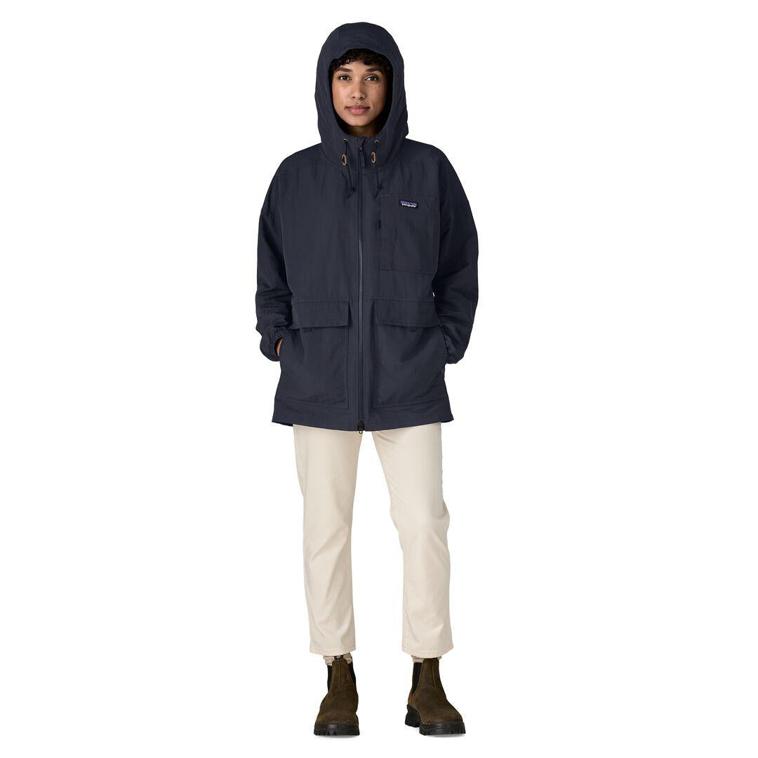 Skysail Unlined Parka