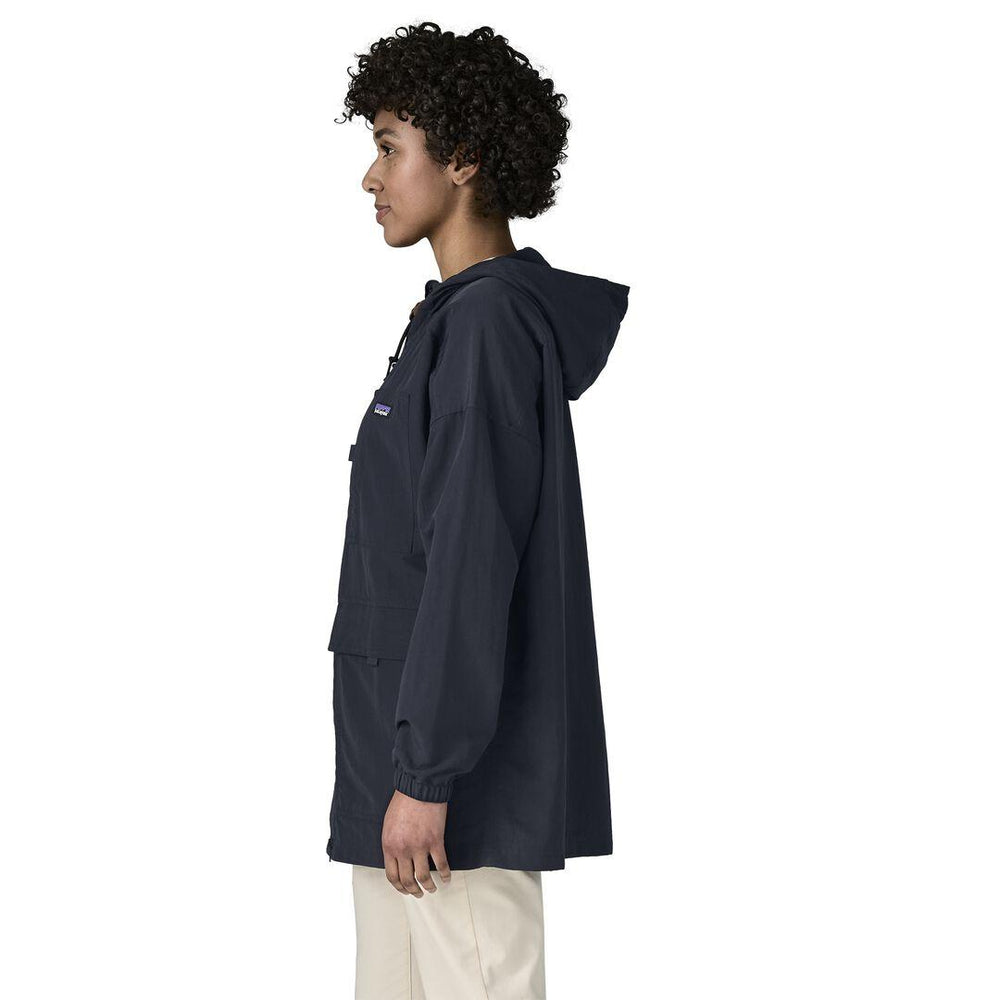 Skysail Unlined Parka