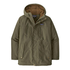 Isthmus Insulated Parka