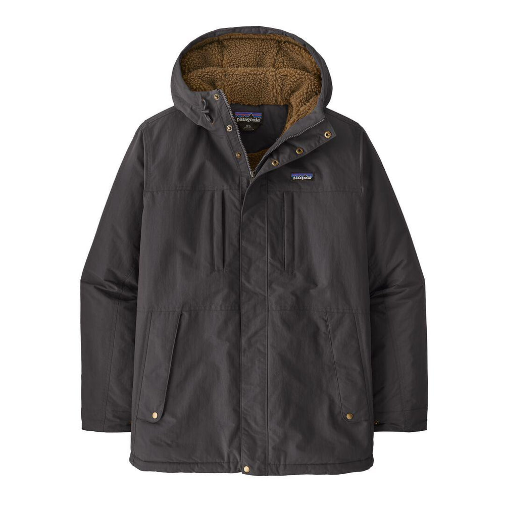 Isthmus Insulated Parka