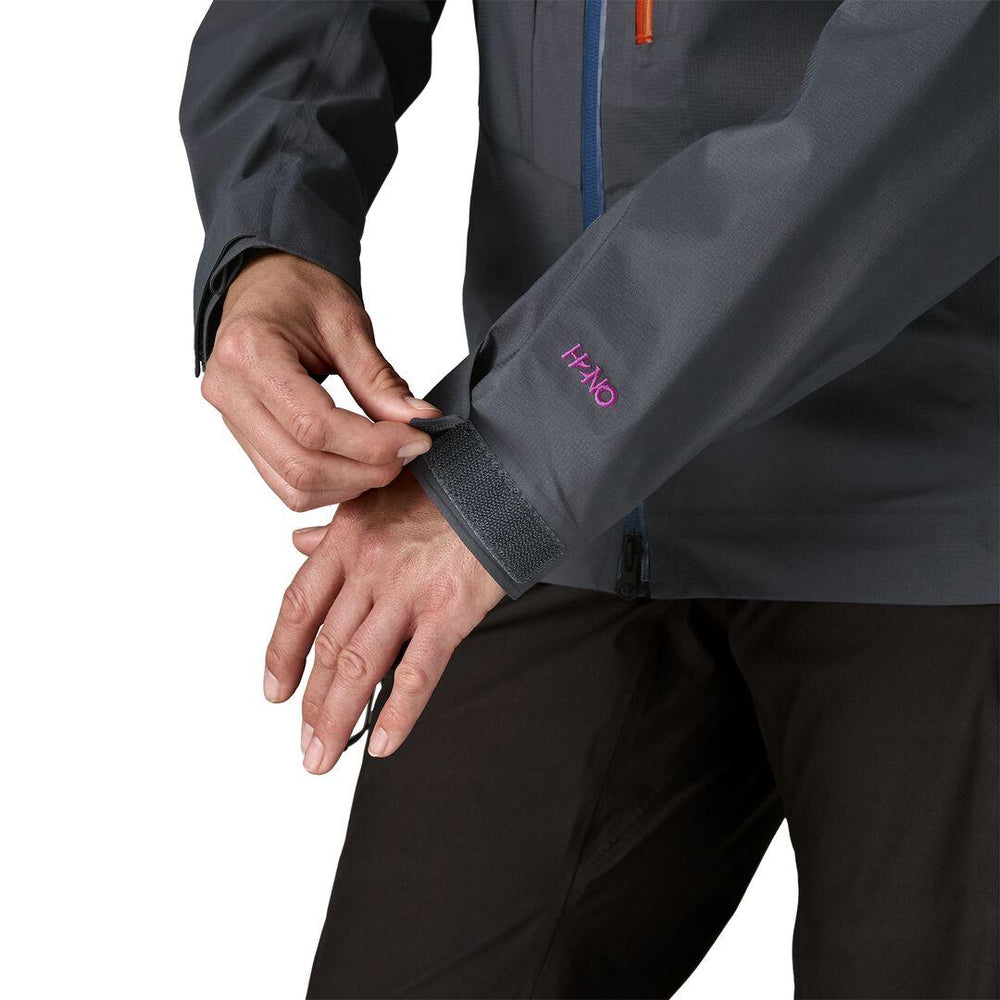 M10® Storm Waterproof Alpine Jacket