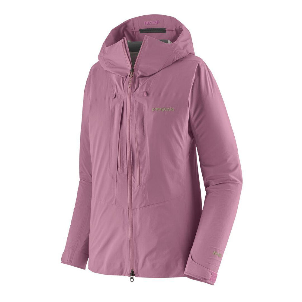 M10® Storm Waterproof Alpine Jacket