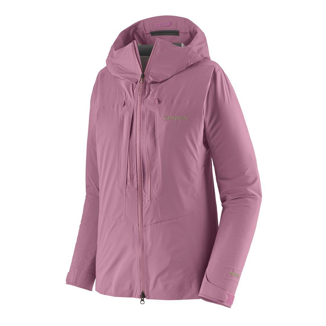 M10® Storm Waterproof Alpine Jacket
