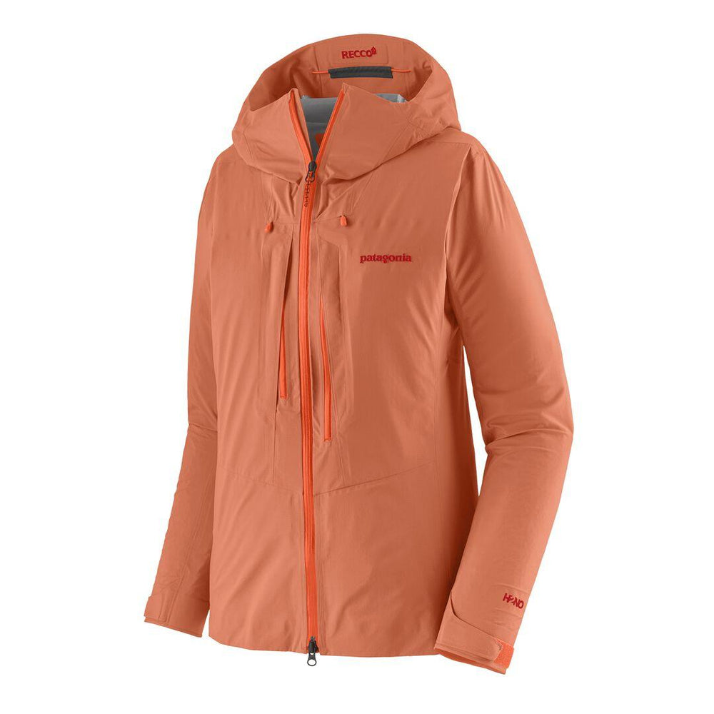 M10® Storm Waterproof Alpine Jacket