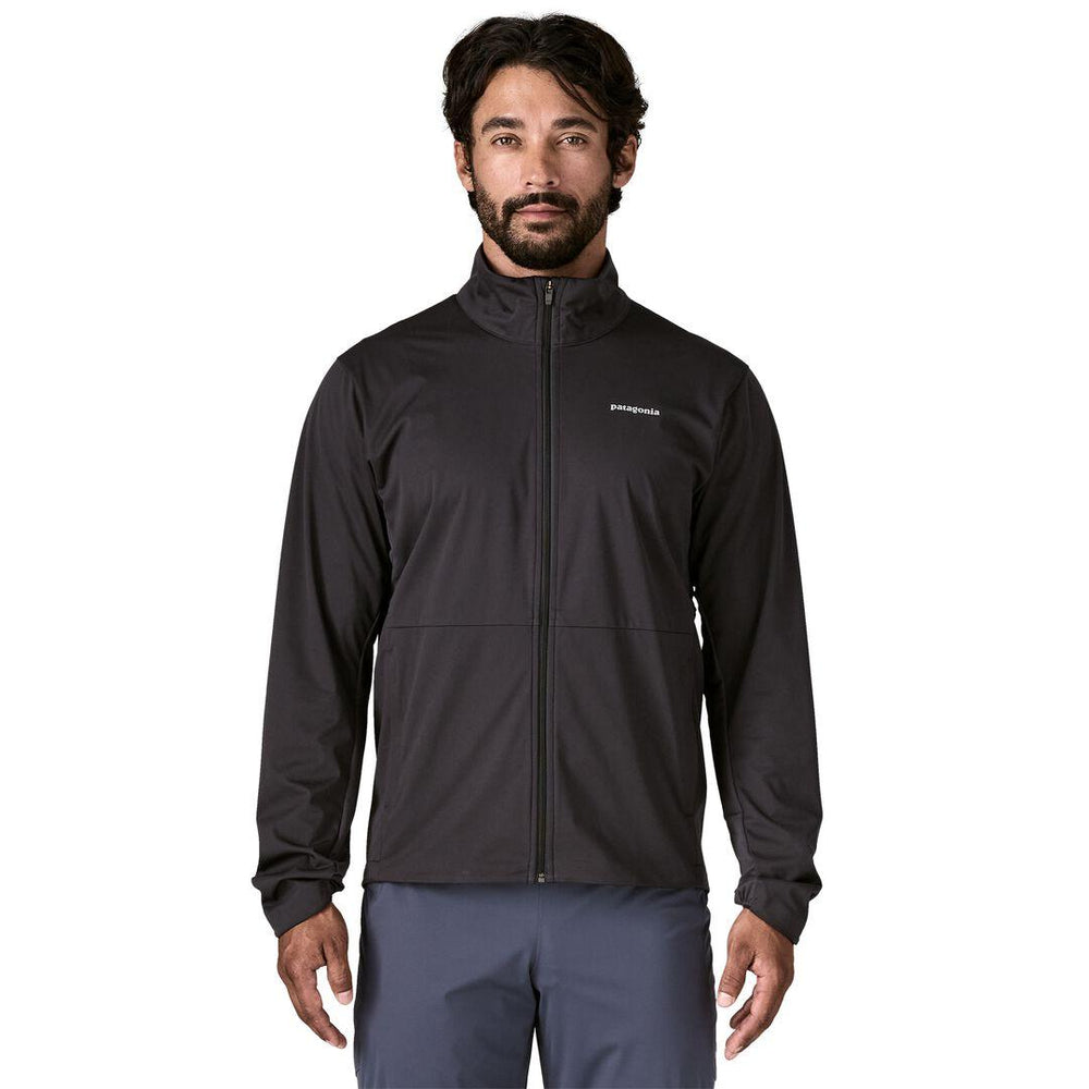 Wind Shield Jacket - Windbreaker Jacket