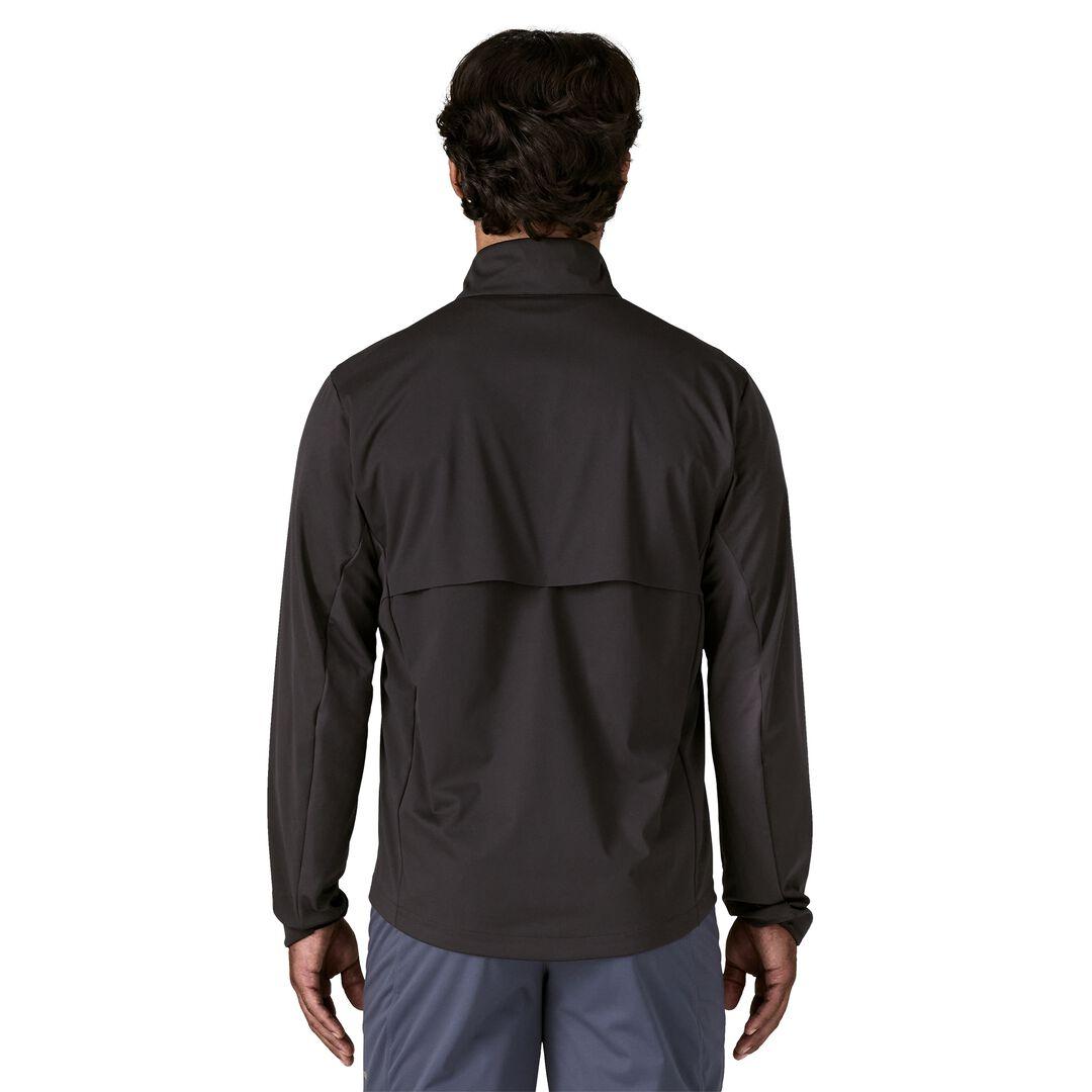 Wind Shield Jacket - Windbreaker Jacket