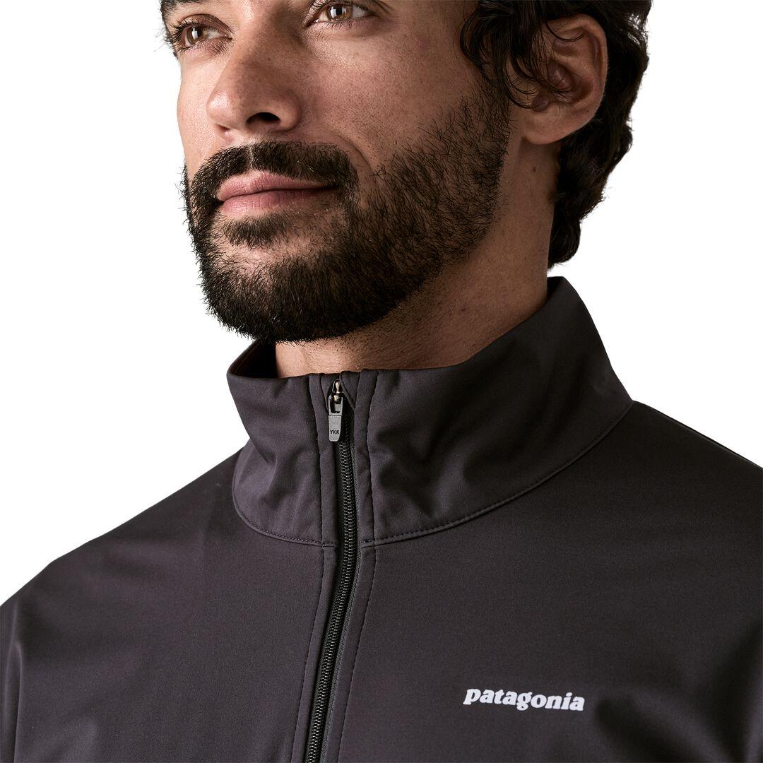 Wind Shield Jacket - Windbreaker Jacket