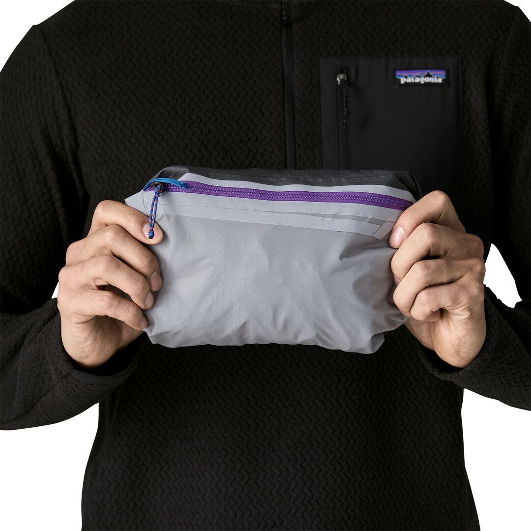 M10® Waterproof Alpine Anorak Jacket
