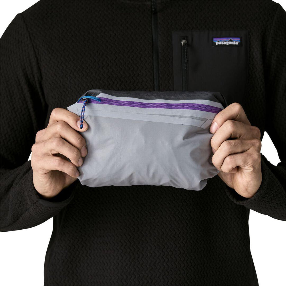 M10® Waterproof Alpine Anorak Jacket