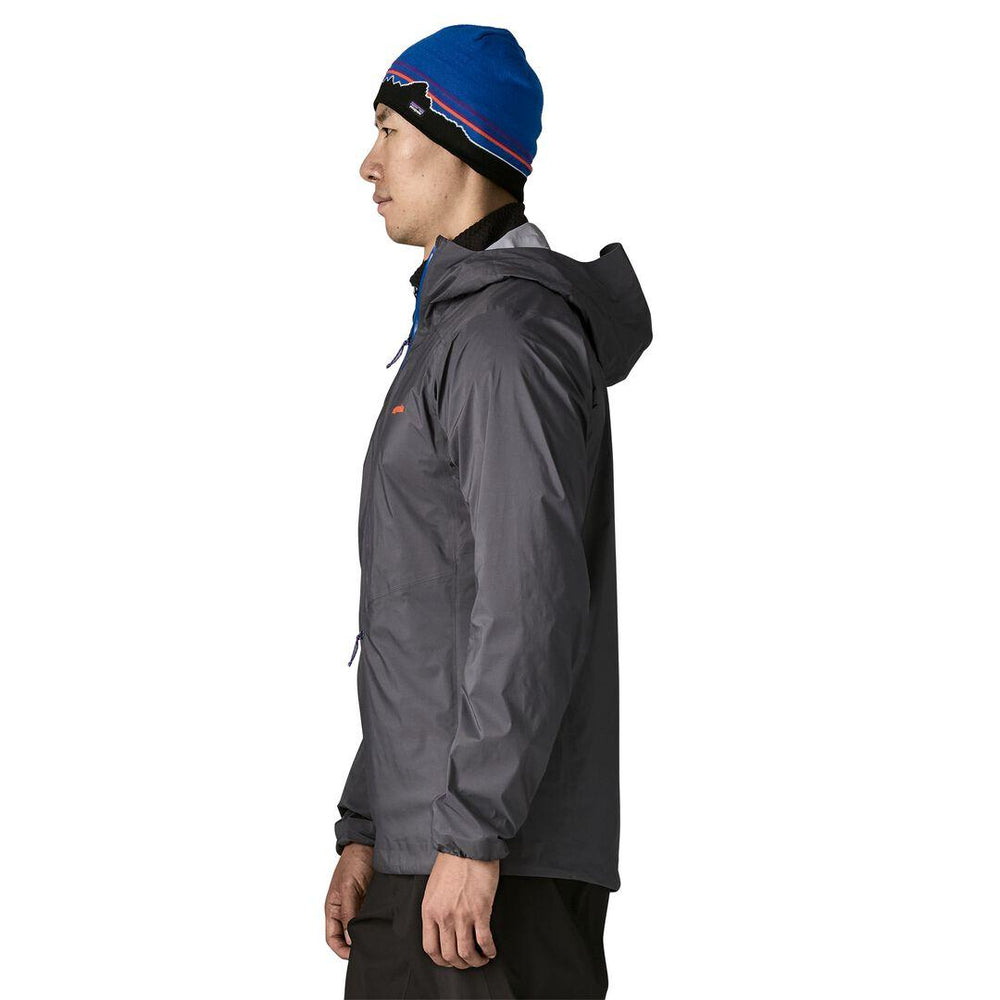 M10® Waterproof Alpine Anorak Jacket