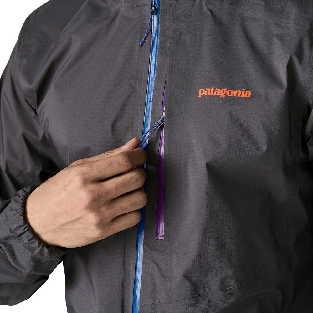 M10® Waterproof Alpine Anorak Jacket
