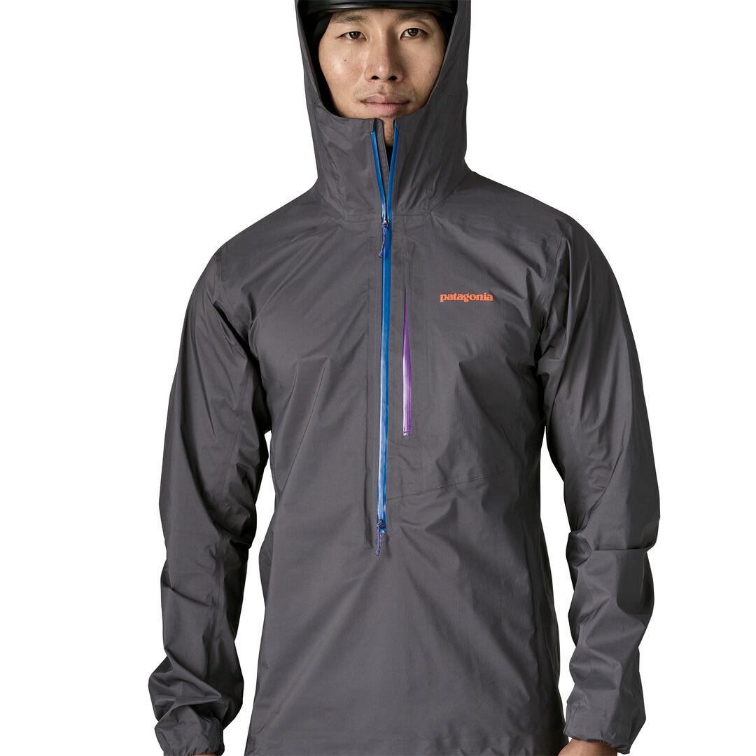 M10® Waterproof Alpine Anorak Jacket