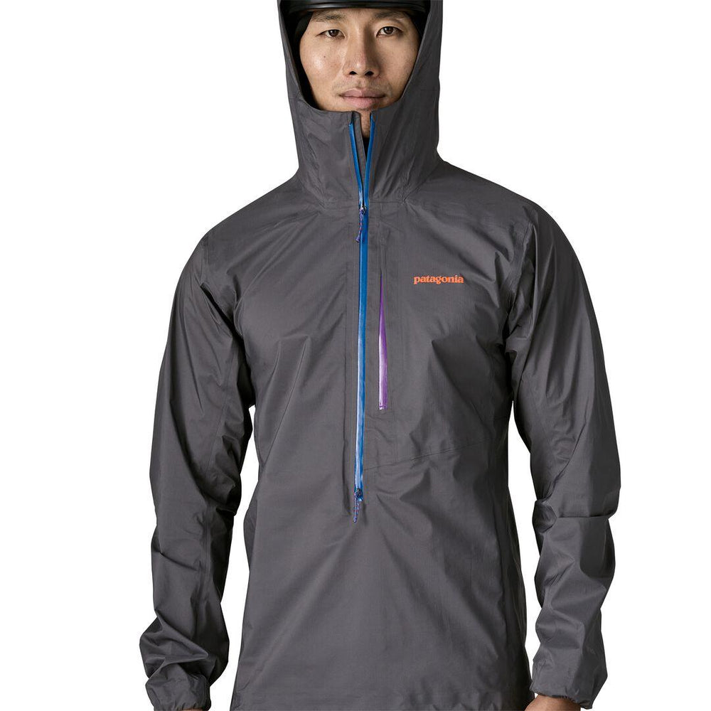 M10® Waterproof Alpine Anorak Jacket