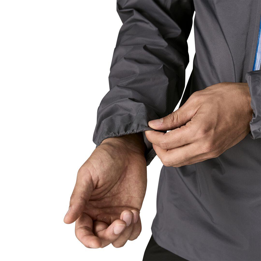 M10® Waterproof Alpine Anorak Jacket