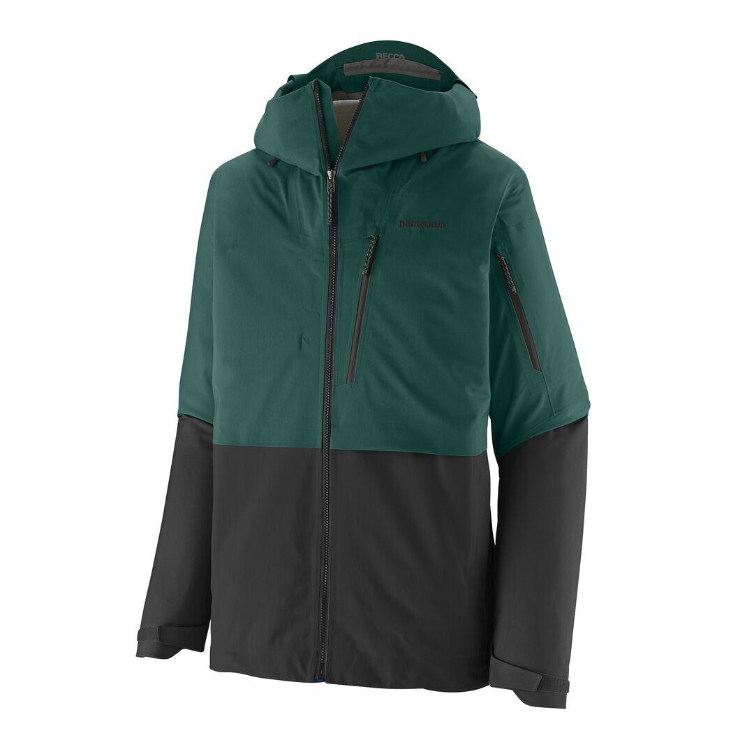 Untracked Ski/Snowboard Jacket