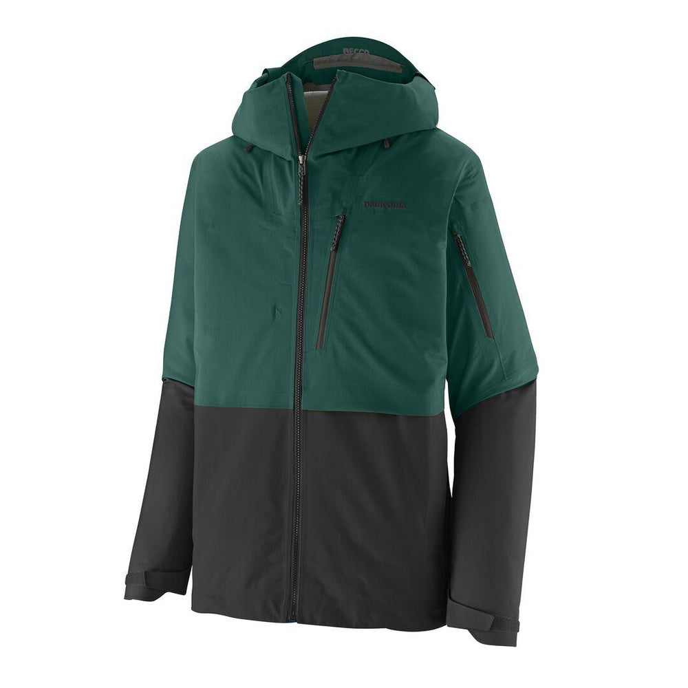 Untracked Ski/Snowboard Jacket