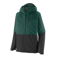 Untracked Ski/Snowboard Jacket