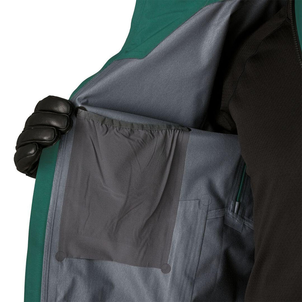 Untracked Ski/Snowboard Jacket